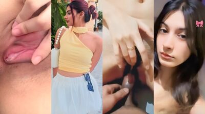Mallu Slim GF Fucking Showing