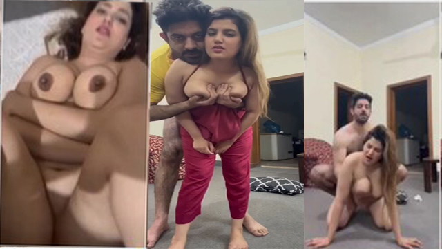 Beautiful Wife Blowjob Fucking