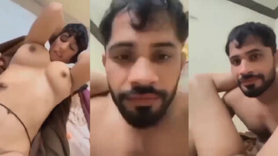 BF and GF sex video porn