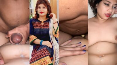 Tamil Girl Fucking Getting Cum Shower