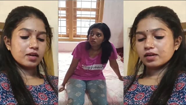 Mallu Sexy Girl Sucking Pussy Licking & Fucking Porn Video