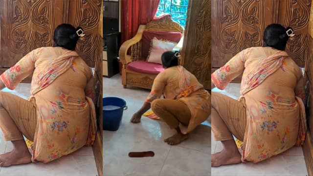 Young Aunty Hard Doggy Fucking With Lover Mms Video 2026