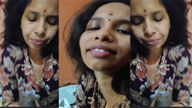 Bhabhi Homely Suck – Husband Cock MMS