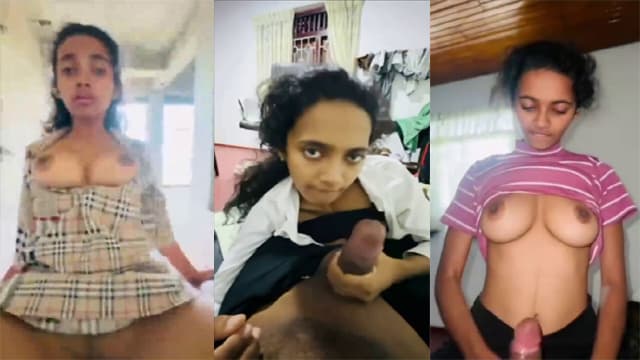 Horny Sri Lankan Girl Likes – Having Fun Everything