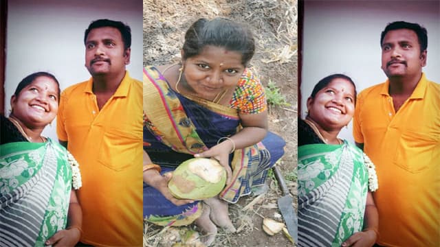 Homely Tamil Girl – Hard Riding Viral Video