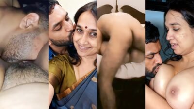 Sexy Wife Fucking Pussy Eating Video
