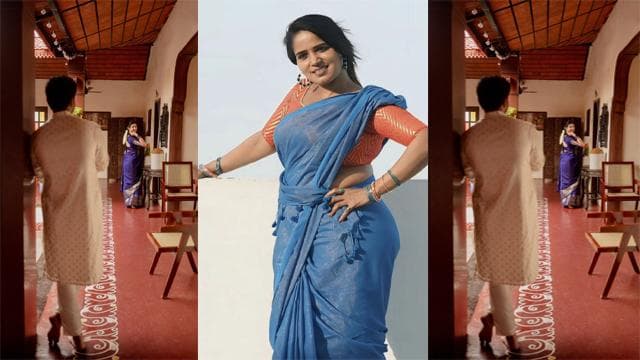 Tamil Horny Bhabi Fun Threesome Fuck Leak Video