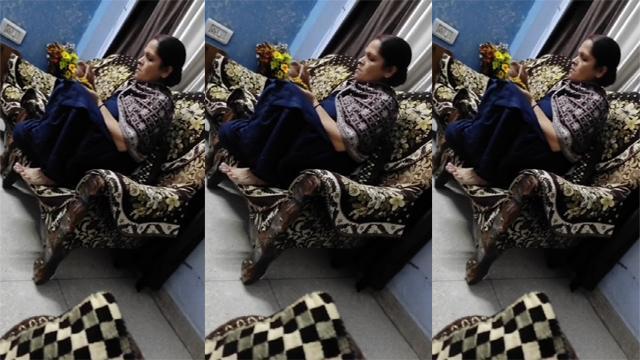 Step Mom Shares – Sleeping Bag with Step By Son