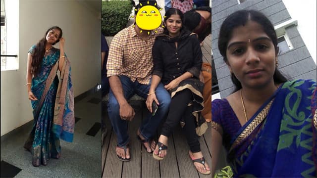 Tamil Wife Different Positions Deep Fucked Video Free