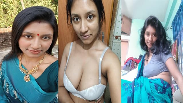 Horny Silm Boudi Fucking With Lover Leaked Videos