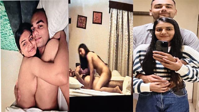Sexy Indian Gf Suking And Fucking – Leaked Free Video