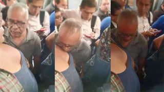 Public Metro Mein Tharki Chacha Ka Xxx MMS – tamil sex videos